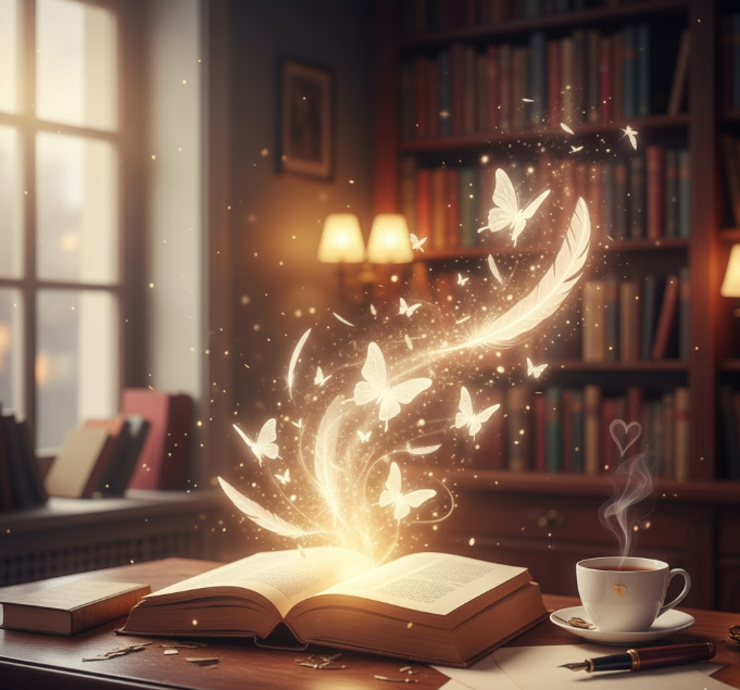 경력단절 로맨스는별책부록 자존감회복 새로운시작