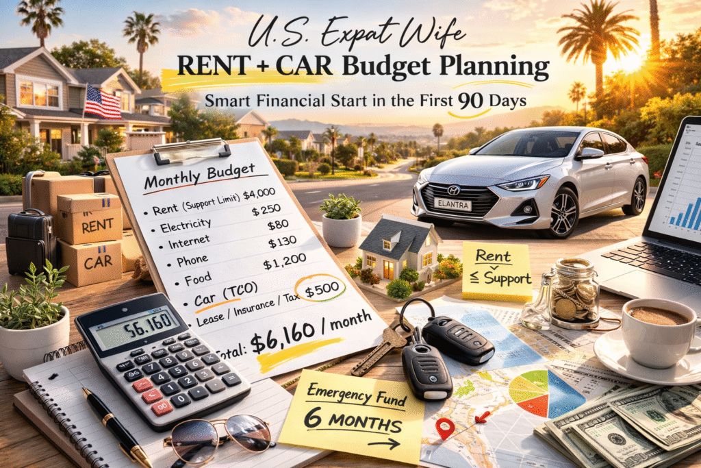 미국 렌트비와 자동차 리스 TCO 계산법을 고민하는 재무 전문가 머니 디렉터의 블로그 이미지